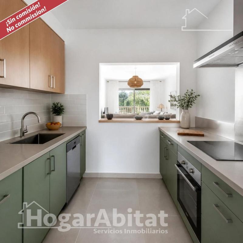 Venta de piso en Piso en El Molino, Torrevieja, Torrevieja
photo 2
