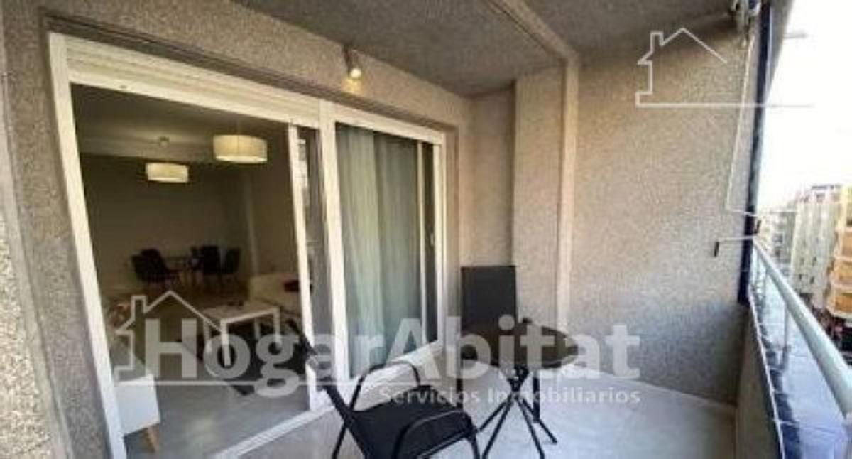 Venta de piso en Piso en El Molino, Torrevieja, Torrevieja
photo 3