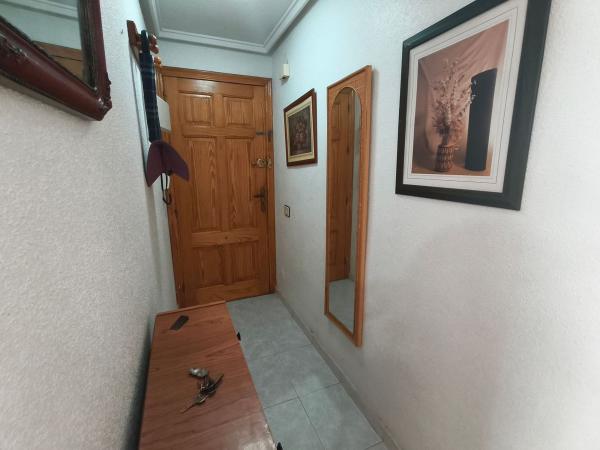 Venta de piso en Piso en Calle la Loma, 70, Avenida Habaneras - Curva de Palangre, Torrevieja, Torrevieja
 photo 3