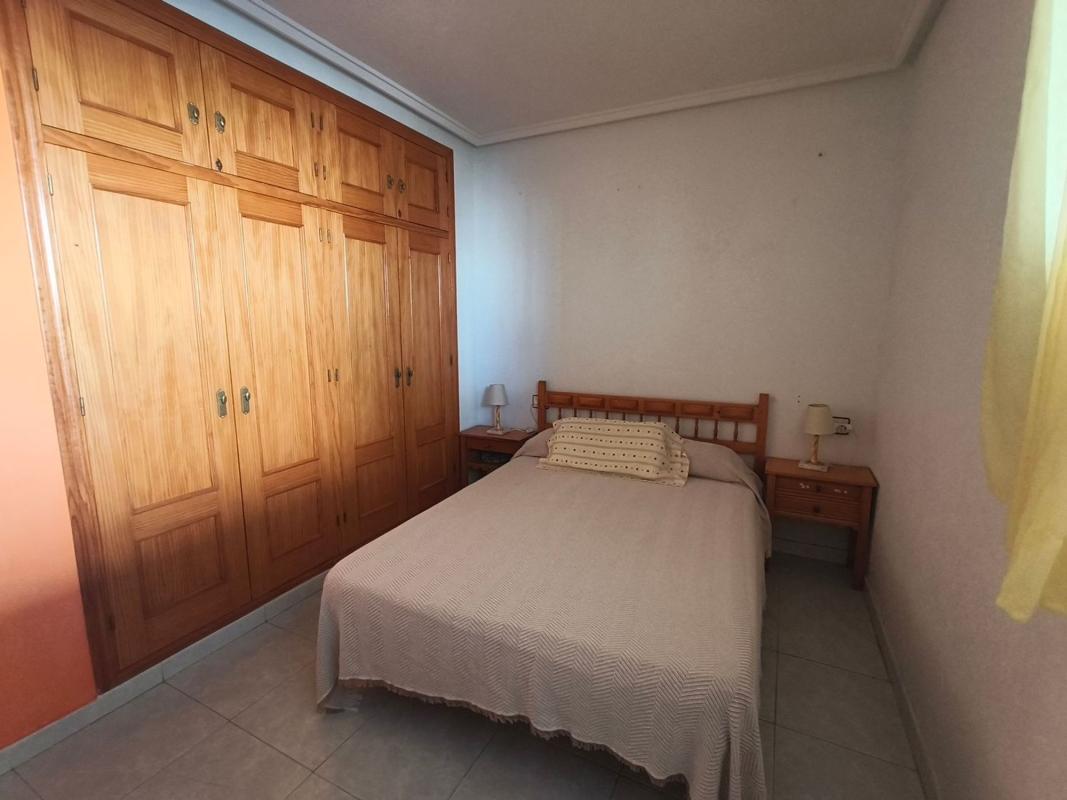Sale of apartment in Piso en Calle la Loma, 70, Avenida Habaneras - Curva de Palangre, Torrevieja, Torrevieja
photo 4