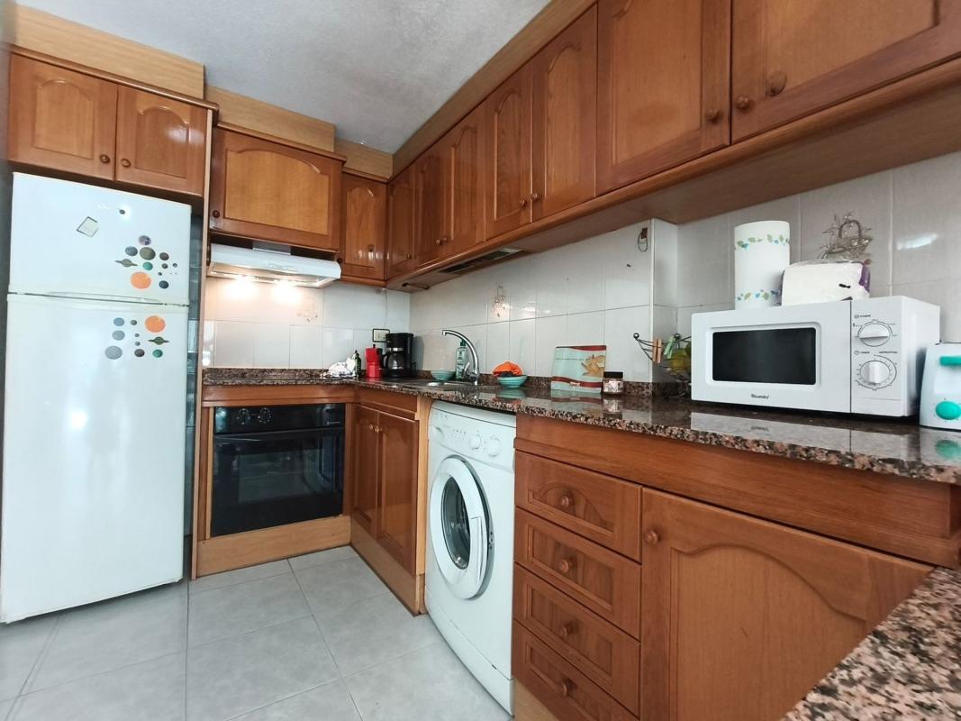 Sale of apartment in Piso en Calle la Loma, 70, Avenida Habaneras - Curva de Palangre, Torrevieja, Torrevieja
photo 5