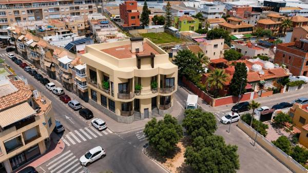 Estudio en venta en Estudio en Calle Patricio Zammit, 75, Antonio Machado, Torrevieja, Torrevieja photo 1