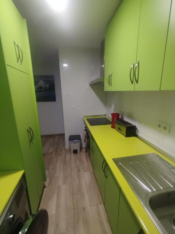 Sale of apartment in Piso en Carolinas Bajas, Alicante / Alacant, Alicante
photo 4