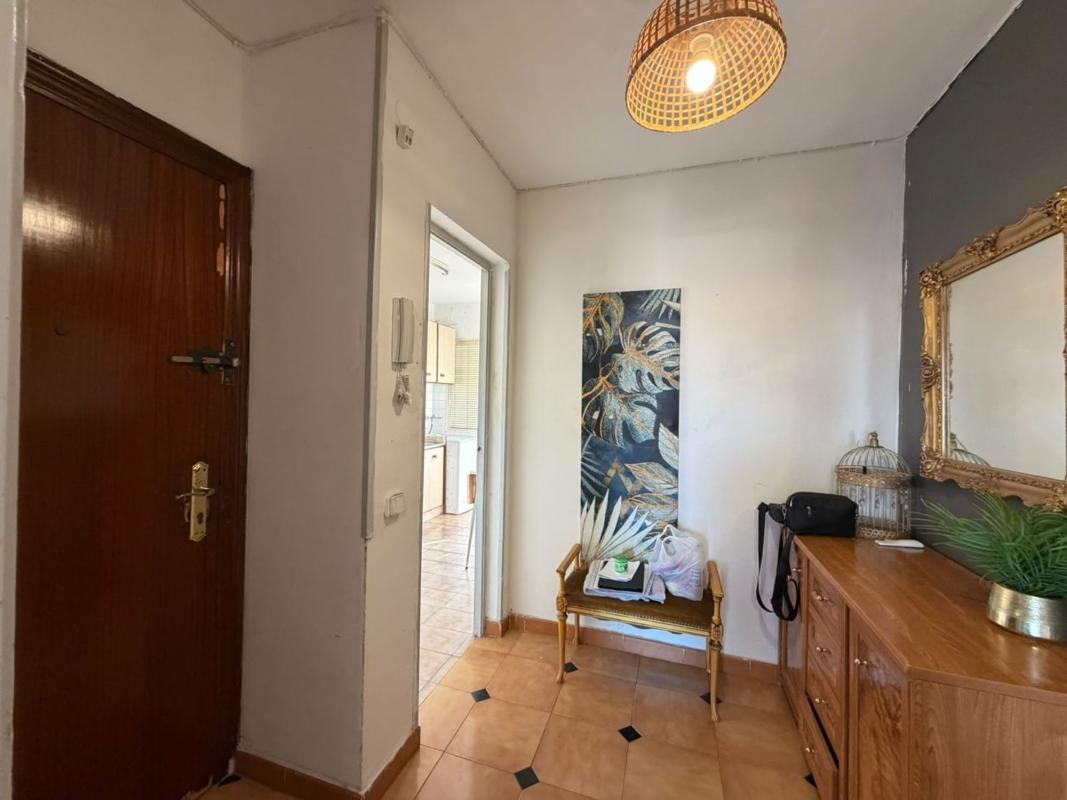 Sale of apartment in Piso en Calle Benimantell s/n, Juan XXIII, Alicante / Alacant, Alicante
photo 2