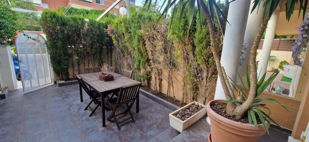 Venta de piso en Piso en Zona Deportiva-Nuevo Altabix, Elche / Elx, Elche / Elx
photo 2