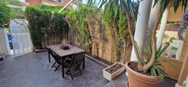 Sale of flat in Piso en Zona Deportiva-Nuevo Altabix, Elche / Elx, Elche / Elx
thumbnail 2