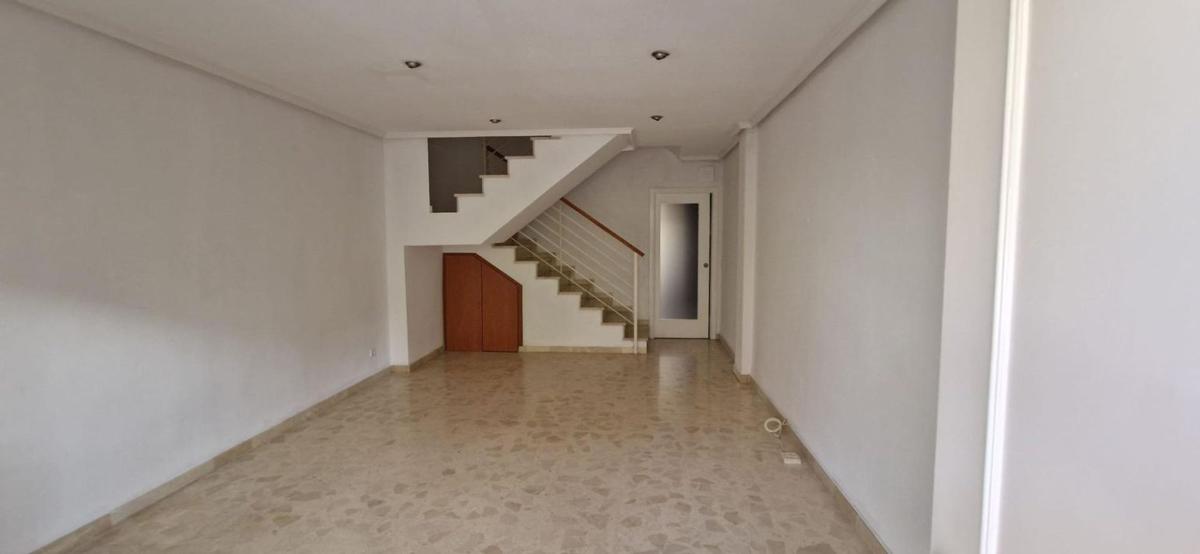 Venta de piso en Piso en Zona Deportiva-Nuevo Altabix, Elche / Elx, Elche / Elx
photo 5