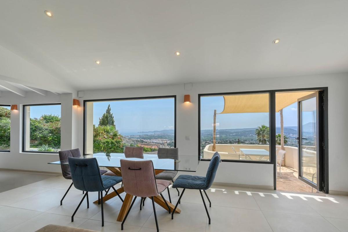 Продажа отдельного шале в Casa o chalet en Partida Tosal - Zona dels Castellans, Jávea/Xàbia, Хавья/Хабия photo 3