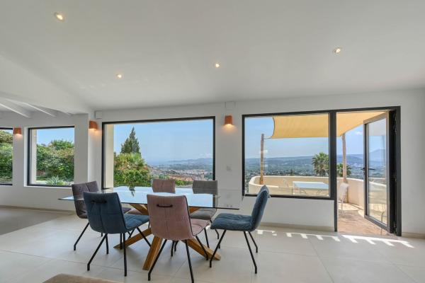 Chalet wolnostojący na sprzedaż w Casa o chalet en Partida Tosal - Zona dels Castellans, Jávea/Xàbia, Jávea/Xàbia thumbnail 3