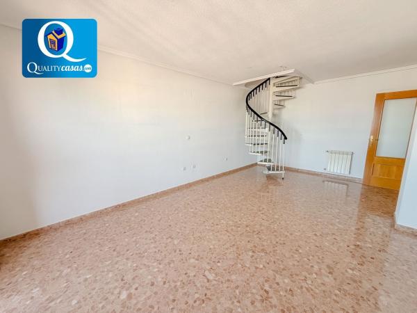Penthouse for sale at Avenues Park - Vistahermosa , Alicante thumbnail 3