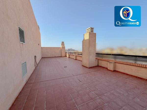 Penthouse for sale at  Avenues Park - Vistahermosa , Alicante photo 4