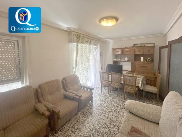 Sale of flat in Piso en Jijona / Xixona, Jijona / Xixona
 photo 1