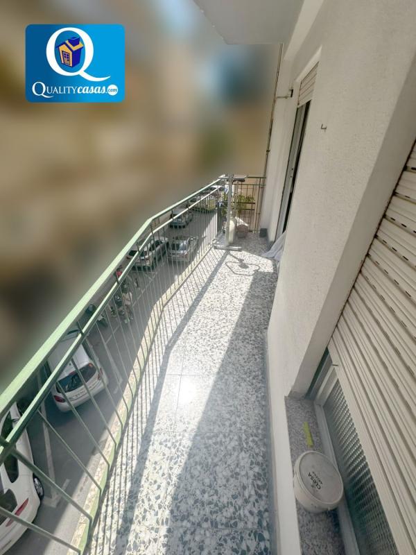 Продажа квартиры на Piso en Jijona / Xixona, Хихона
 photo 2