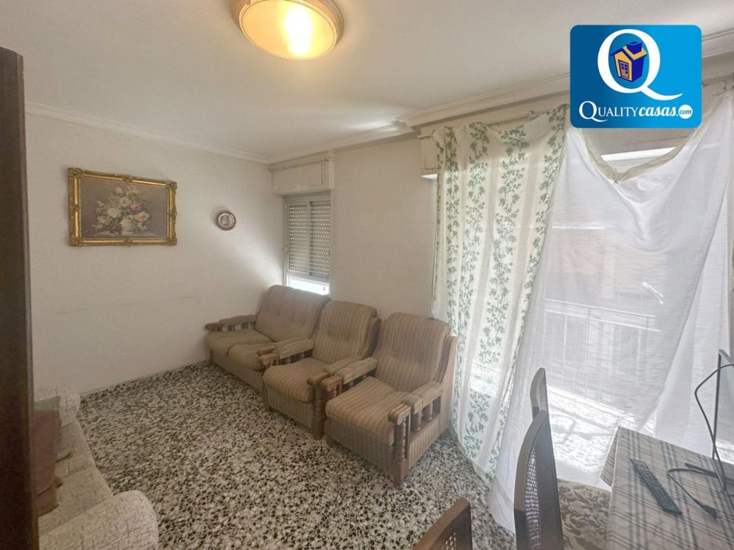 Продажа квартиры на Piso en Jijona / Xixona, Хихона
 photo 3