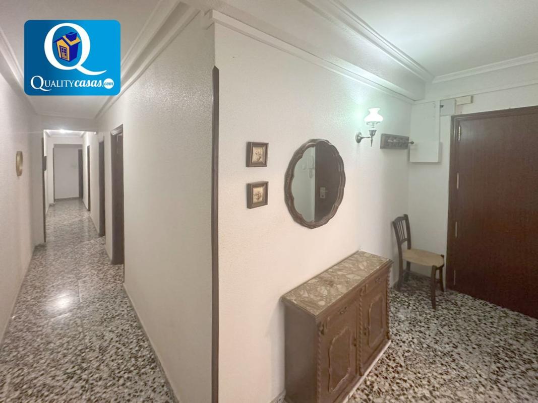 Продажа квартиры на Piso en Jijona / Xixona, Хихона
 photo 4