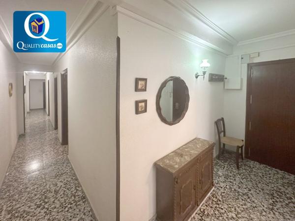 Sale of flat in Piso en Jijona / Xixona, Jijona / Xixona
 photo 4