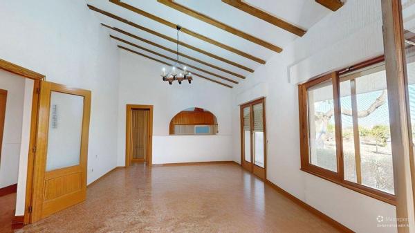 Casa o chalet independiente en Novelda thumbnail 3
