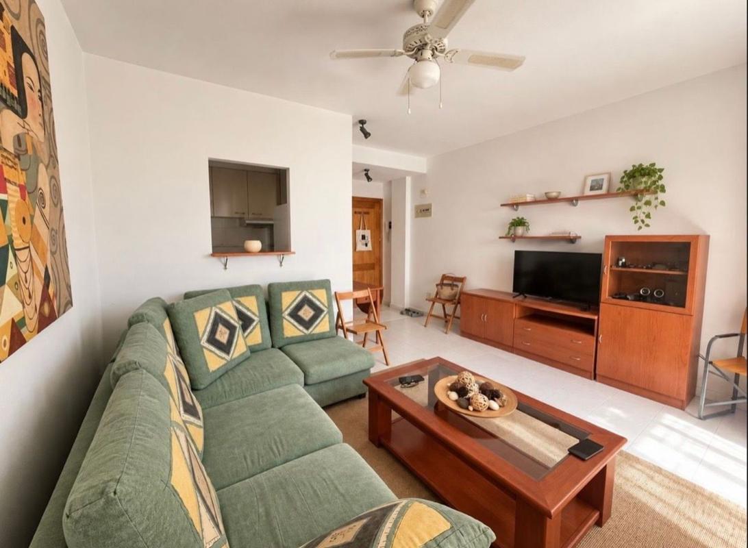 Venta de piso en Piso en Travesía de Sant Josep, Altea Pueblo, Altea, Altea
photo 2