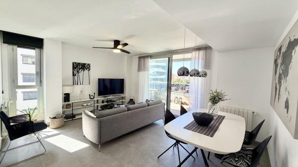 Venta de piso en Playa de San Juan-El Cabo, Alicante / Alacant
photo 1