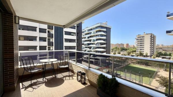 Venta de piso en Playa de San Juan-El Cabo, Alicante / Alacant
thumbnail 2