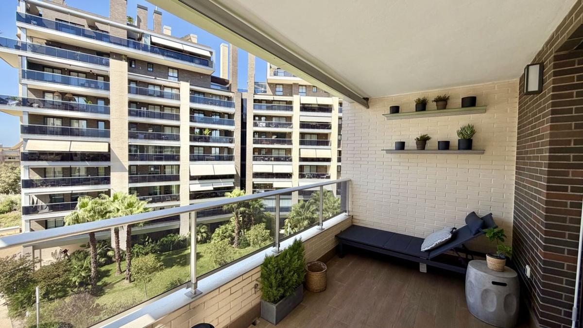 Venta de piso en Playa de San Juan-El Cabo, Alicante / Alacant
photo 3