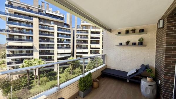Venta de piso en Playa de San Juan-El Cabo, Alicante / Alacant
thumbnail 3