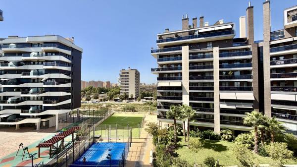 Venta de piso en Playa de San Juan-El Cabo, Alicante / Alacant
 photo 4