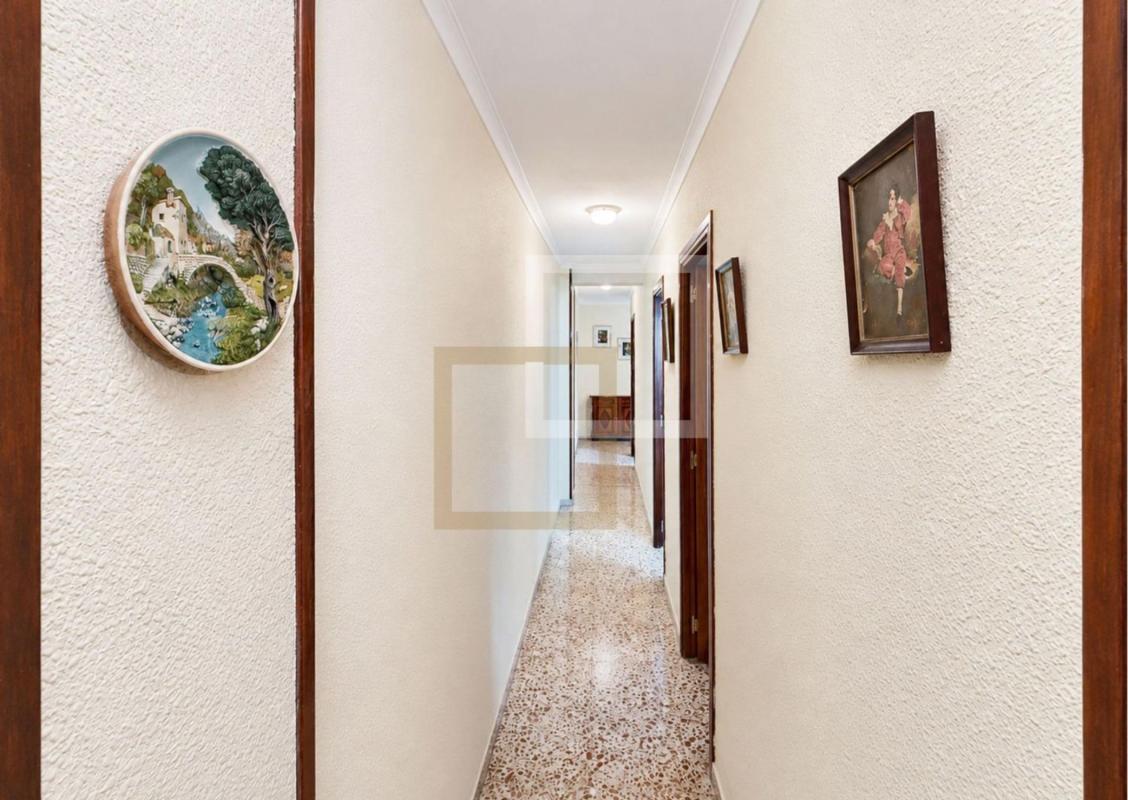 Venta de piso en Piso en Calle General Espartero, Carolinas Altas, Alicante / Alacant, Alicante / Alacant
 photo 5