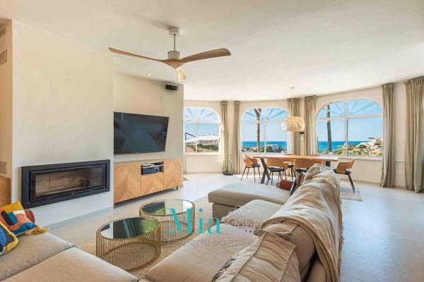 Casa o chalet independiente en Pueblo Español - Coveta Fumá, El Campello photo 1