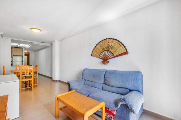 Venta de piso en Piso en Calle Apolo, 59, Centro - Muelle Pesquero, Torrevieja, Torrevieja
 photo 4