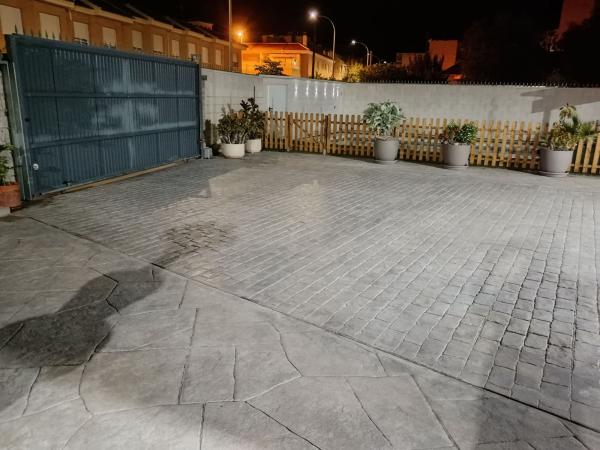 Casa o chalet independiente en Avenida Constitución, 6, Orihuela Ciudad, Orihuela photo 4