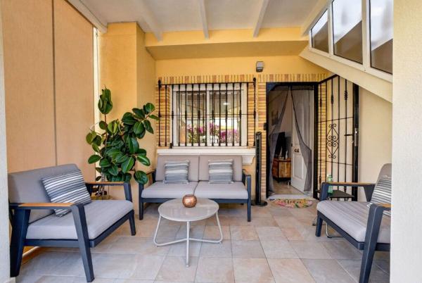 Продажа квартиры на Piso en Villamartín, Orihuela, Ориуэла
 photo 1