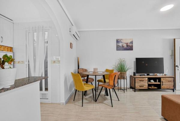 Продажа квартиры на Piso en Villamartín, Orihuela, Ориуэла
 photo 3