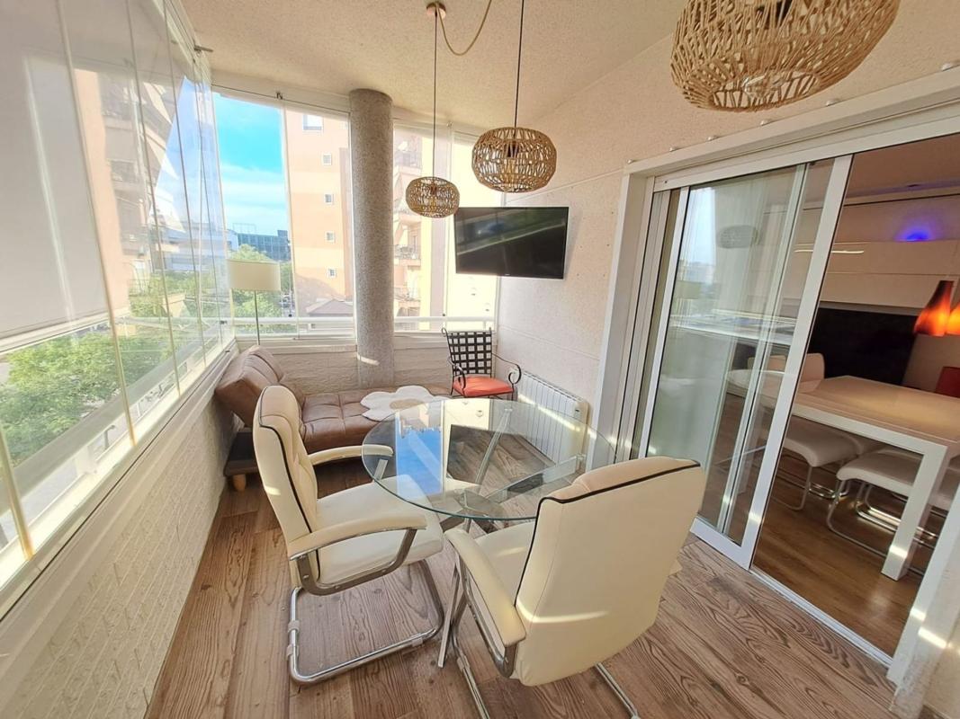 Sale of apartment in Piso en Avenida de l'Altet, Zona Deportiva-Nuevo Altabix, Elche / Elx, Elche / Elx
photo 1