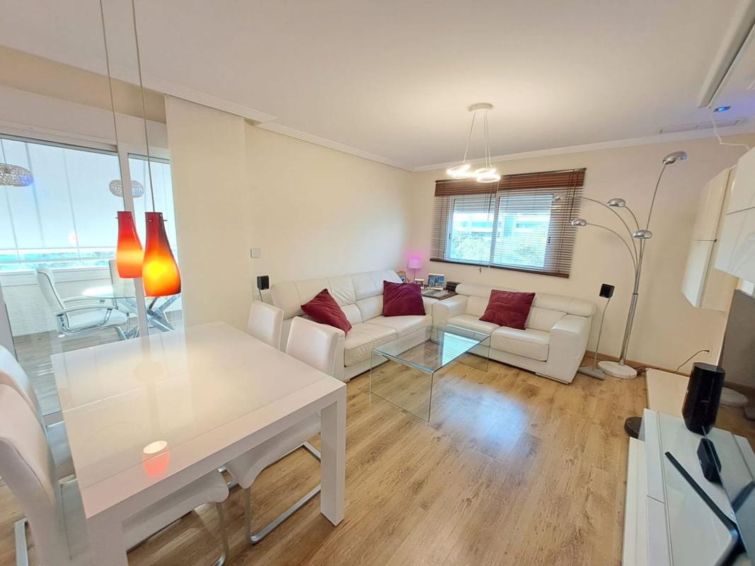 Sale of apartment in Piso en Avenida de l'Altet, Zona Deportiva-Nuevo Altabix, Elche / Elx, Elche / Elx
photo 4