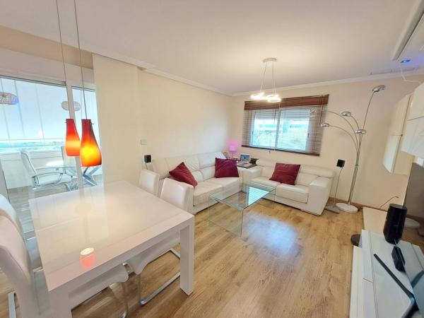 Sale of flat in Piso en Avenida de l'Altet, Zona Deportiva-Nuevo Altabix, Elche / Elx, Elche / Elx
 photo 4