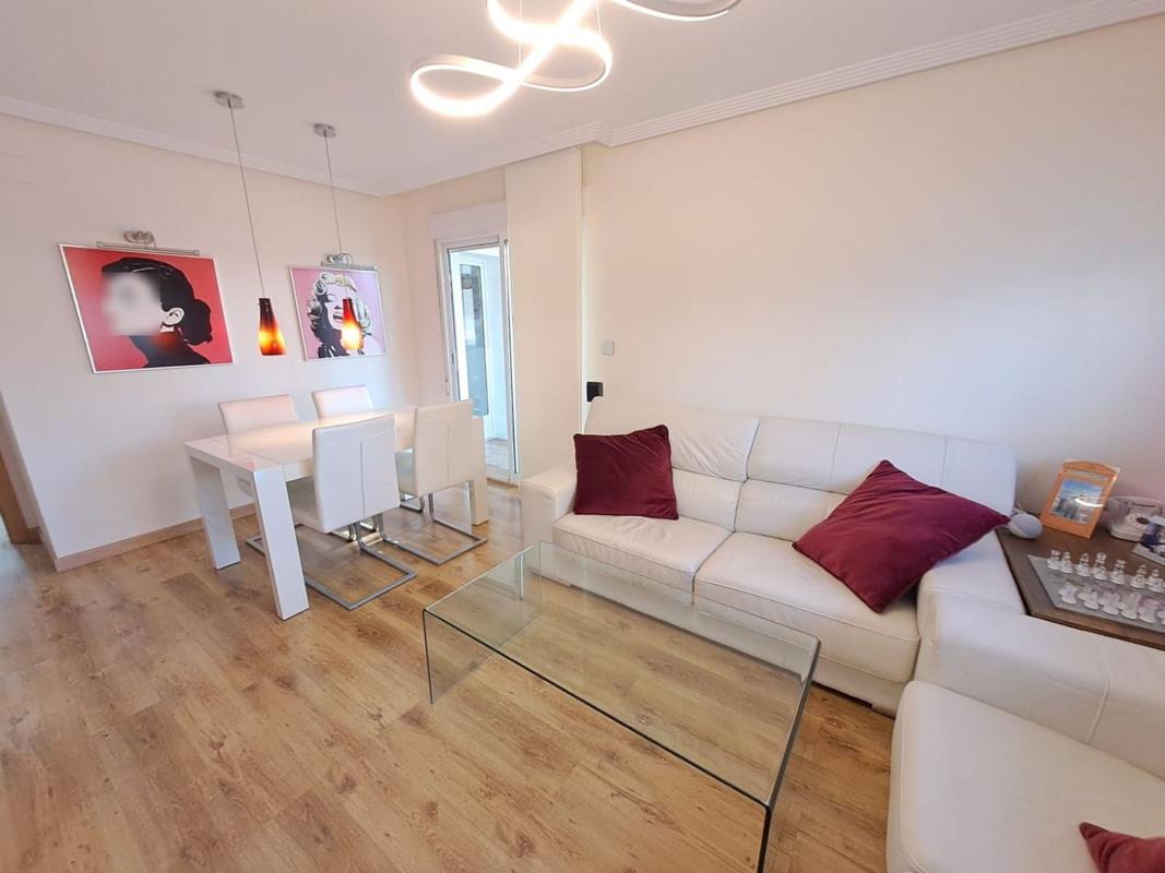 Sale of apartment in Piso en Avenida de l'Altet, Zona Deportiva-Nuevo Altabix, Elche / Elx, Elche / Elx
photo 5