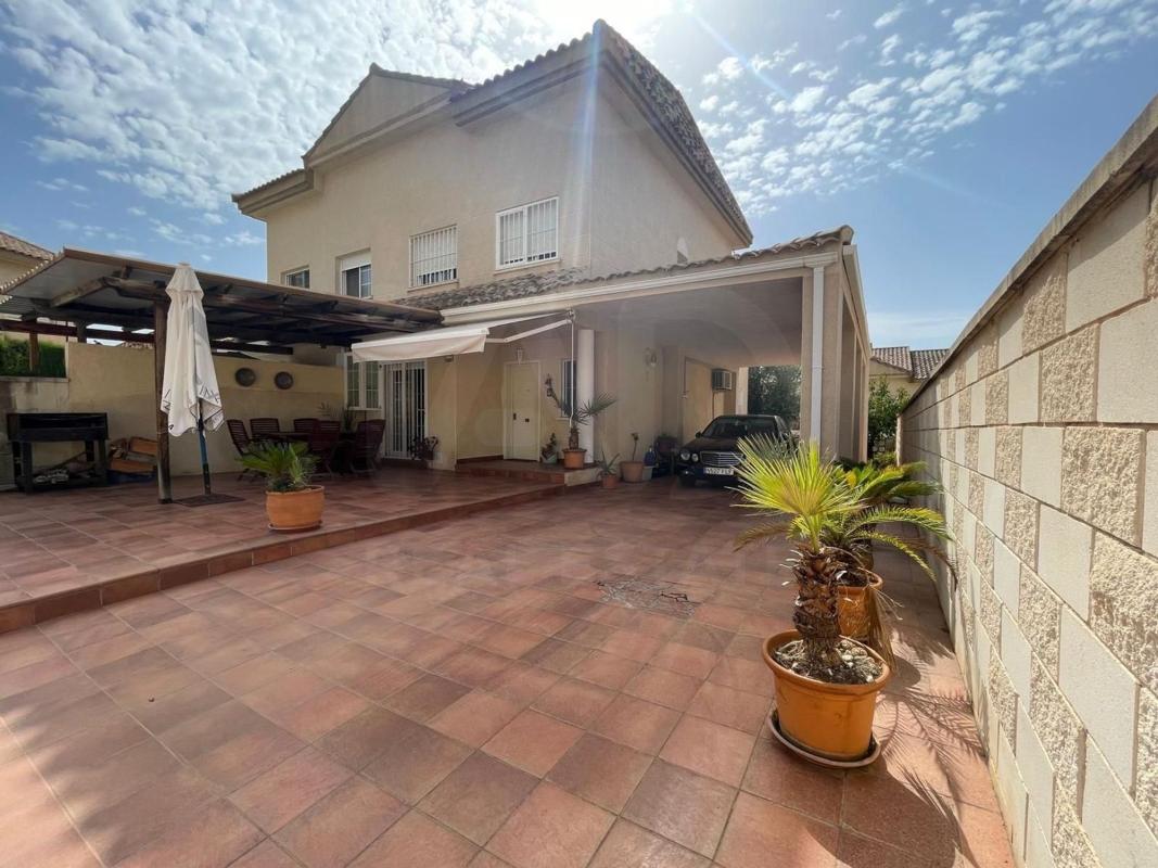 Venta de chalet independiente en Casa o chalet en Coloma, La Nucia, La Nucia
photo 1