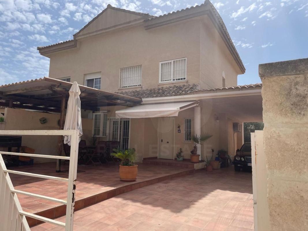 Venta de chalet independiente en Casa o chalet en Coloma, La Nucia, La Nucia
photo 2