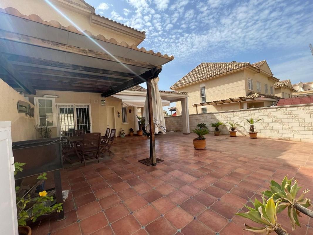 Venta de chalet independiente en Casa o chalet en Coloma, La Nucia, La Nucia
photo 3