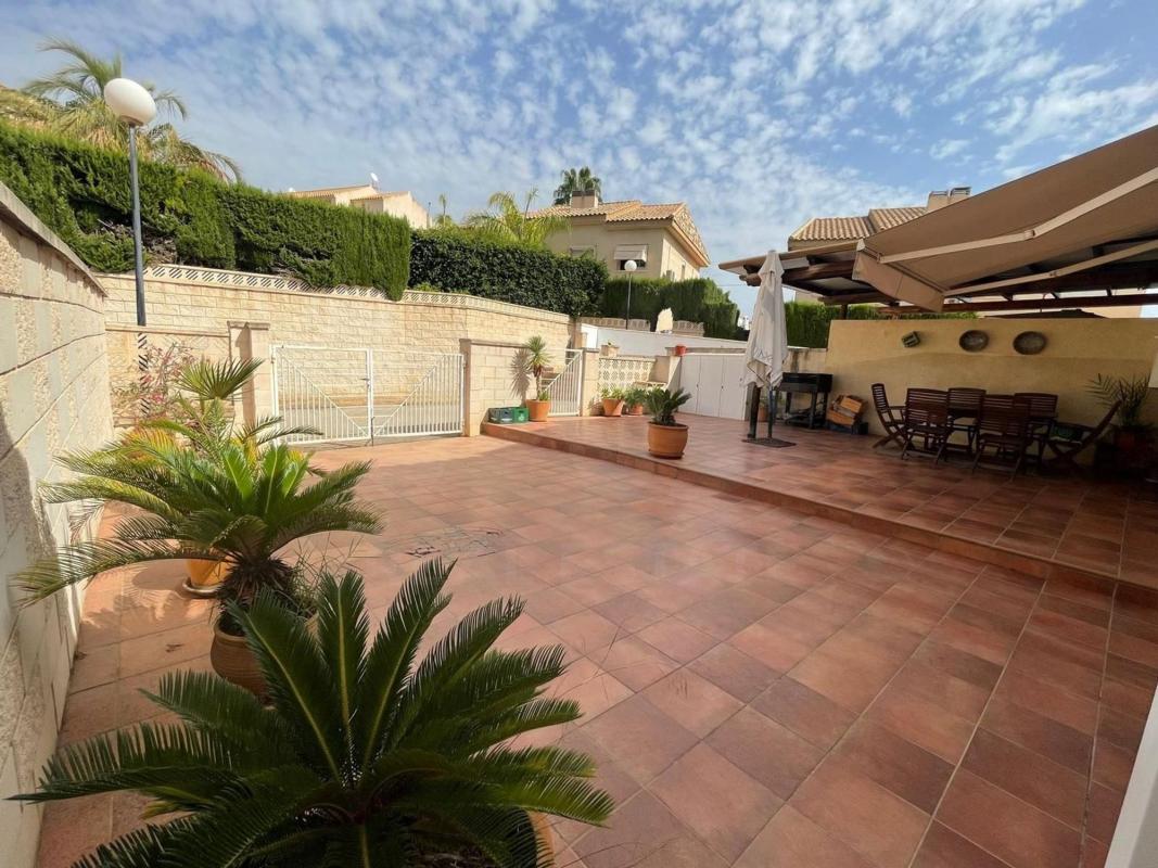 Venta de chalet independiente en Casa o chalet en Coloma, La Nucia, La Nucia
photo 4