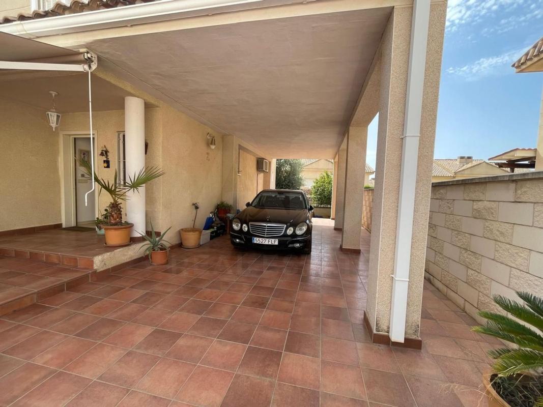 Venta de chalet independiente en Casa o chalet en Coloma, La Nucia, La Nucia
photo 5