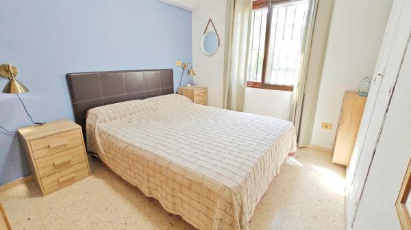 Chalet adosado en Calle Òliba, El Palmar-Los Molinos, Denia photo 4