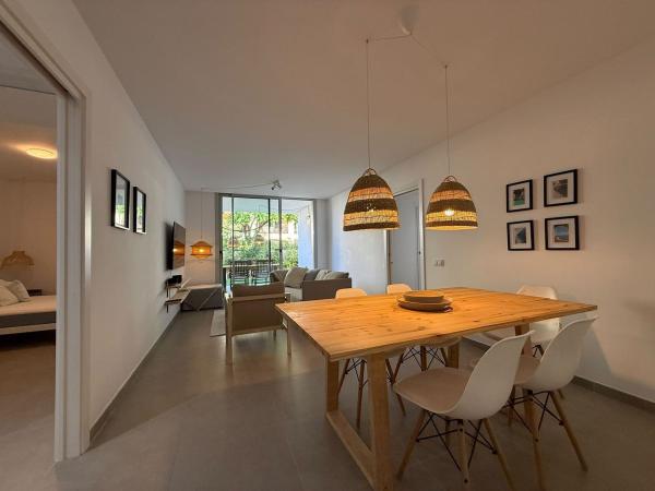 Продажа квартиры на Piso en Montañar, Jávea/Xàbia, Хавья/Хабия
 photo 1