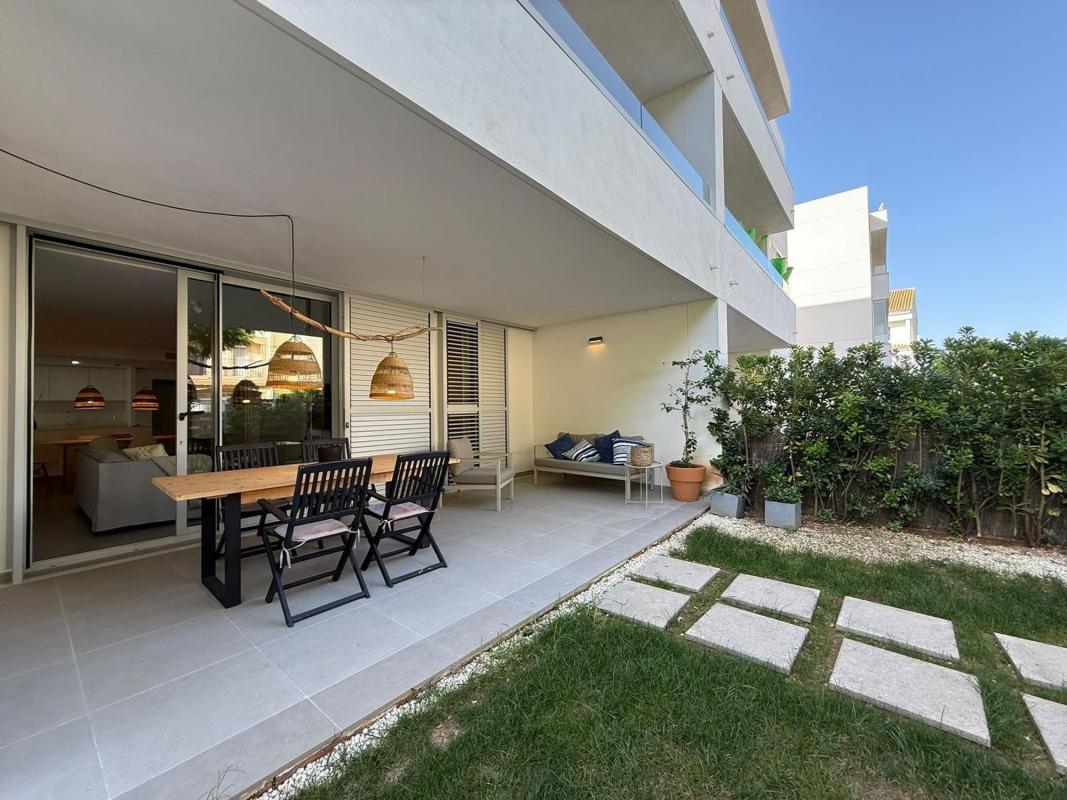 Venta de piso en Piso en Montañar, Jávea/Xàbia, Jávea/Xàbia
photo 2