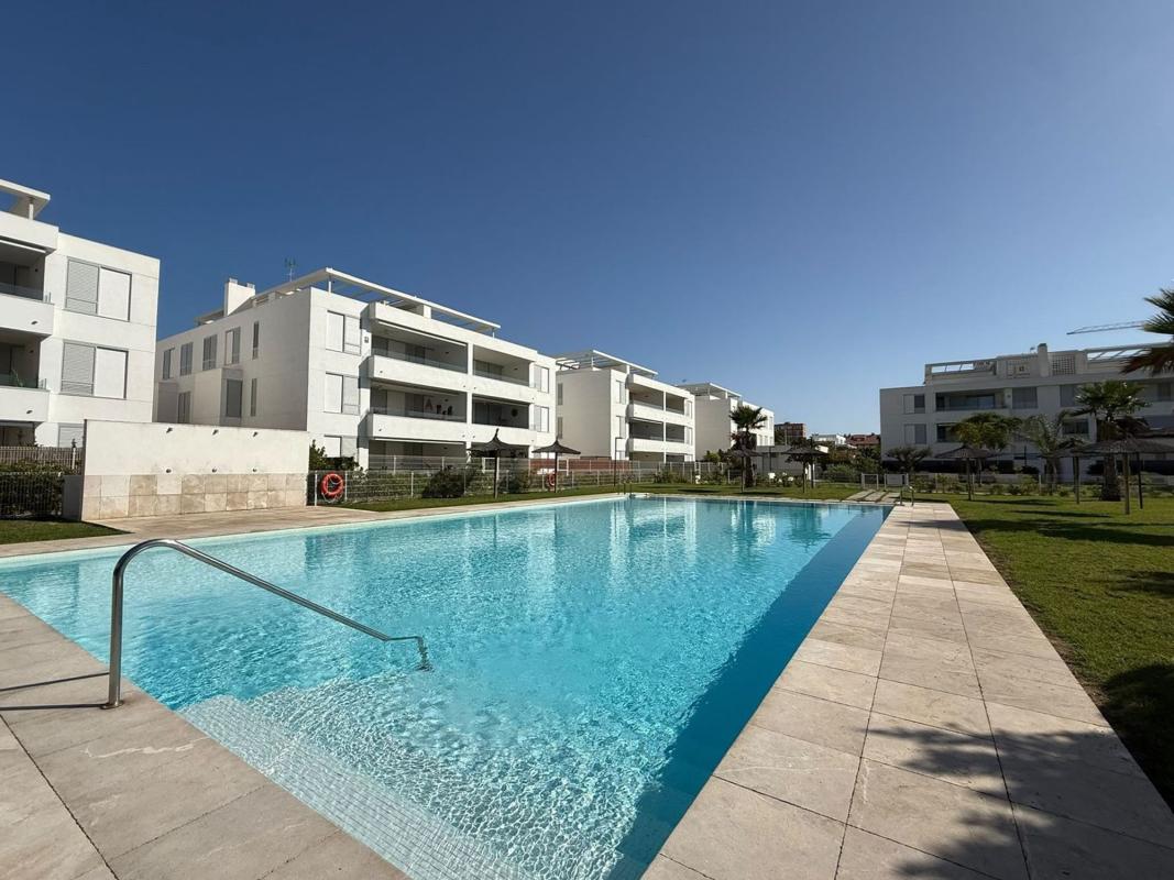 Venta de piso en Piso en Montañar, Jávea/Xàbia, Jávea/Xàbia
photo 3