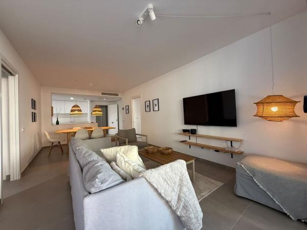 Продажа квартиры на Piso en Montañar, Jávea/Xàbia, Хавья/Хабия
 photo 4