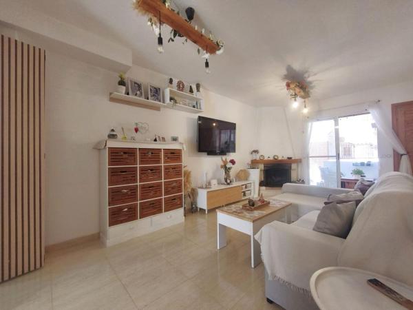 Chalet adosado en Monte Faro-Altomar, Gran Alacant photo 1