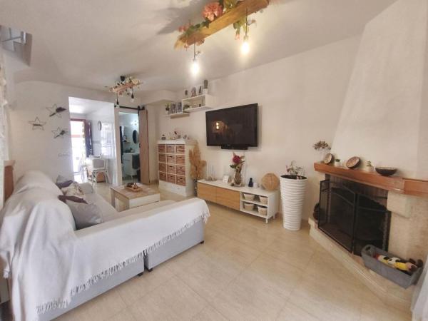 Chalet adosado en Monte Faro-Altomar, Gran Alacant thumbnail 2