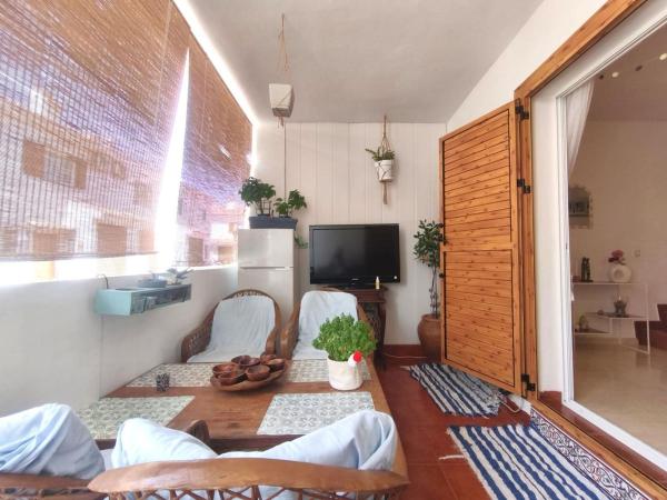 Chalet adosado en Monte Faro-Altomar, Gran Alacant photo 4